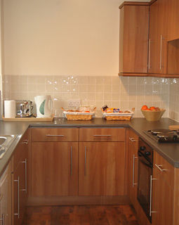 Airport Apartments Liverpool Extérieur photo