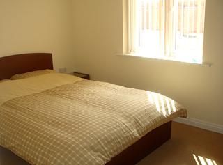 Airport Apartments Liverpool Extérieur photo